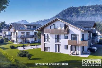 Wohnung Garmisch-Partenkirchen Partenkirchen - 3 Zimmer, 60 m&sup2;, 710.000&euro; | Angebot:27056402