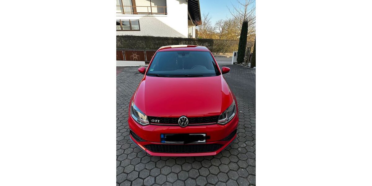 VW Polo 169.448 km 9.800 &euro; Nassenfels 85128