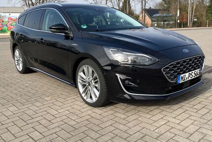 Ford Focus 166.700 km 9.800 &euro; Münstertal 79244