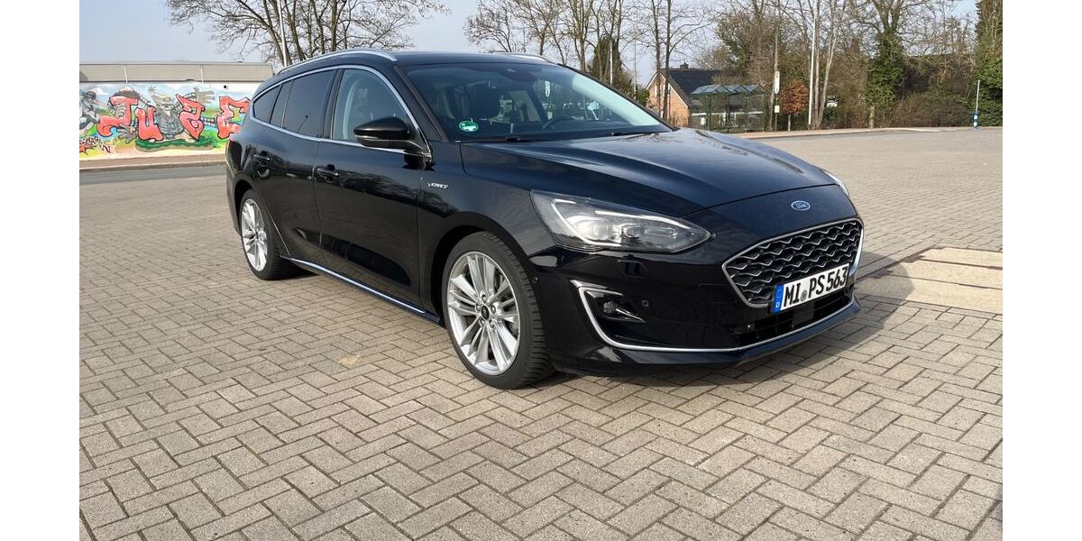 Ford Focus 166.700 km 9.800 &euro; Münstertal 79244