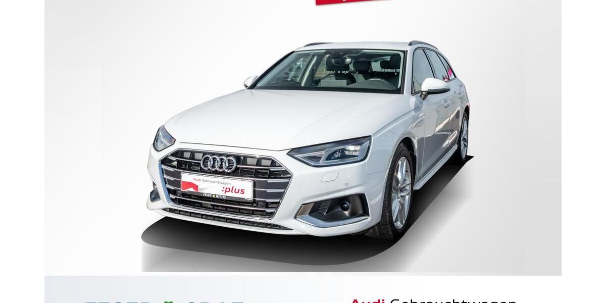 Audi A4 51.333 km 28.840 &euro; Bernburg 06406