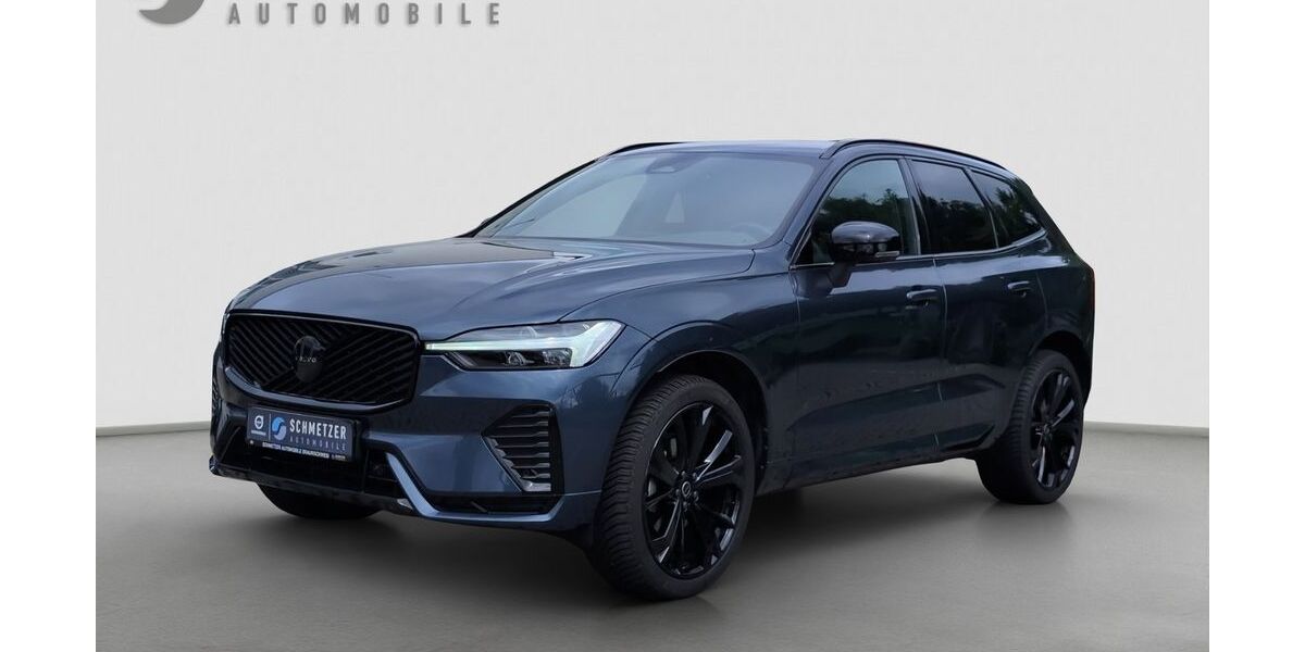 Volvo XC60 21.981 km 42.990 &euro; Braunschweig 38114