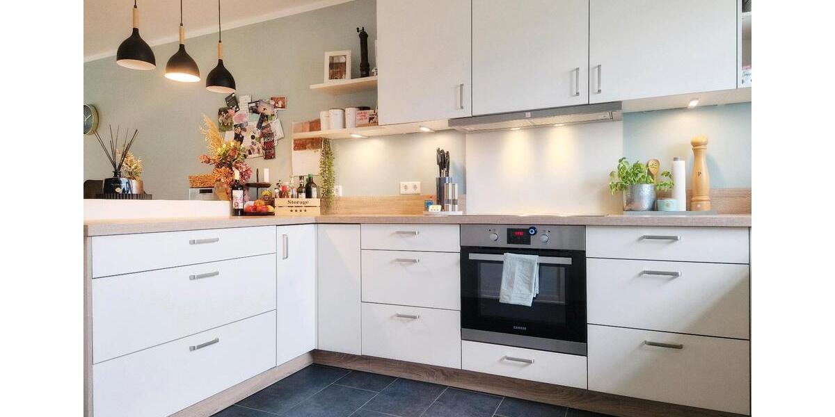Einfamilienhaus Apensen - 4 Zimmer, 121 m&sup2;, 465.000&euro; | Angebot:27017920