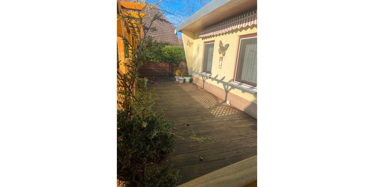 Doppelhaushälfte Neumünster Böcklersiedlung - 3 Zimmer, 85 m&sup2;, 199.000&euro; | Angebot:25975482