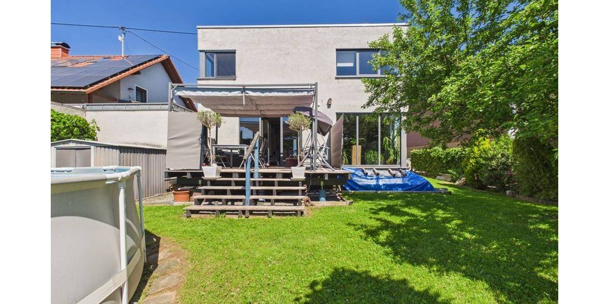 Einfamilienhaus Saarwellingen / Schwarzenholz Schwarzenholz - 6 Zimmer, 156 m&sup2;, 398.000&euro; | Angebot:26879081