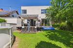 Einfamilienhaus Saarwellingen / Schwarzenholz Schwarzenholz - 6 Zimmer, 156 m&sup2;, 398.000&euro; | Angebot:26879081