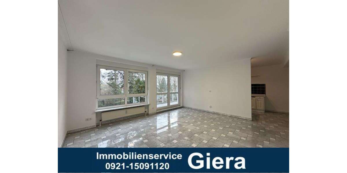 Wohnung zum Mieten in Bayreuth 1.250 € 111.15 m² 4.5 zimmer