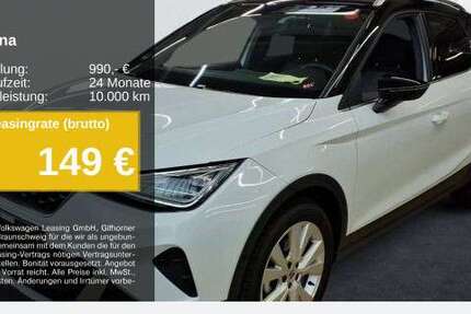 Seat Arona 6.745 km 24.290 € Hemer 58675