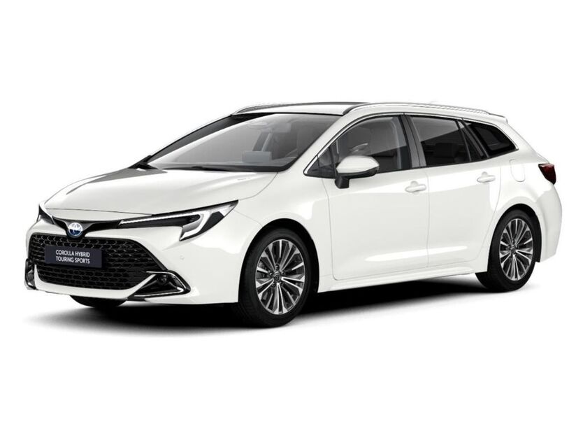 Toyota Corolla 1.500 km 29.740 € Goch 47574