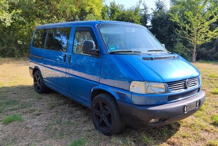 VW T4 Caravelle 500.000 km 2.850 &euro; Pasewalk 17309