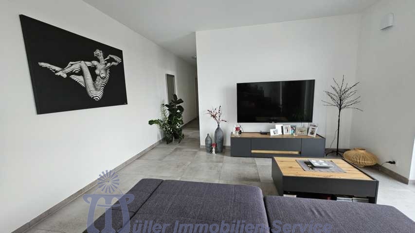 Luxuriöse Penthousewohnung mit Fernblick in Höhenlage von Pirmasens - Penthouse Pirmasens | Angebot:26991271