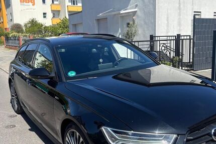 Audi A6 173.000 km 22.350 &euro; Berlin 13627