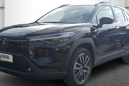 Toyota Corolla Cross 6.000 km 39.990 &euro; Jena 07749