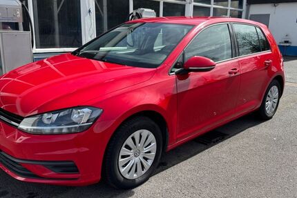 VW Golf 42.980 km 11.480 &euro; Hennef 53773
