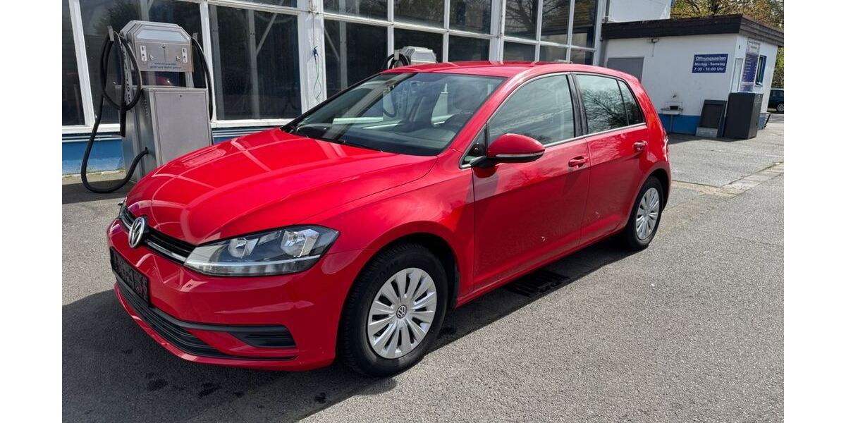 VW Golf 42.980 km 11.480 &euro; Hennef 53773