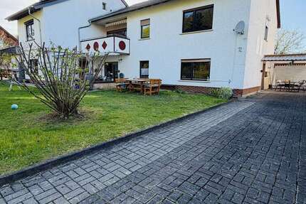 Haus Wetter (Hessen) - 9 Zimmer, 332 m&sup2;, 279.000&euro; | Angebot:26568558