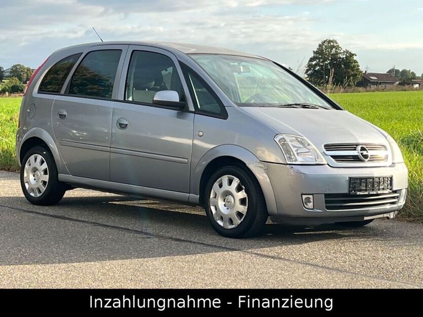 Meriva