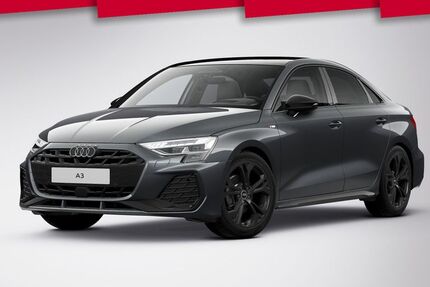 Audi A3 6.001 km 47.743 &euro; Berlin 12489