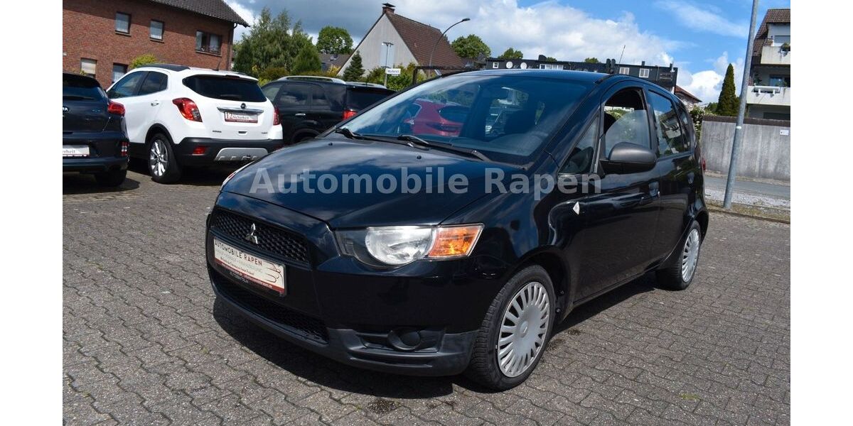 Mitsubishi Colt 134.000 km 2.290 &euro; Oer-Erkenschwick (Rapen) 45739