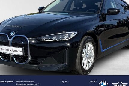BMW i4 45.470 km 35.990 &euro; Miltenberg 63897