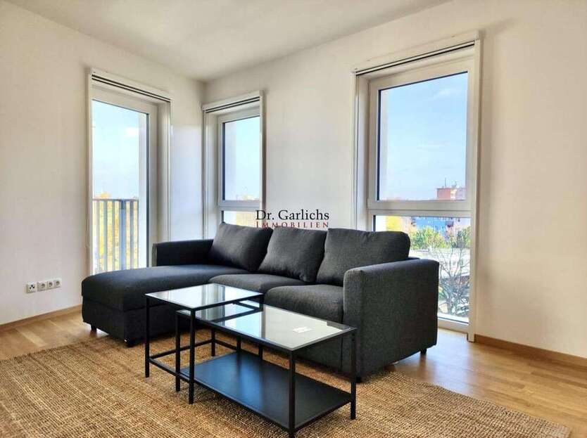 Wohnung zum Mieten in Berlin 1.690 € 75 m²