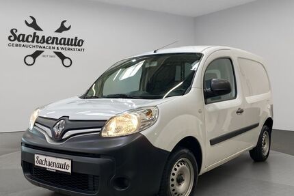 Renault Kangoo 123.241 km 7.500 € Hartenstein 08118