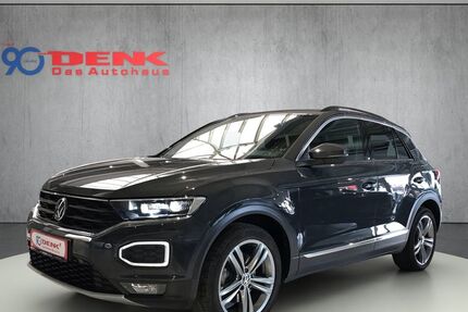 VW T-Roc 26.416 km 26.290 &euro; Neureichenau 94089