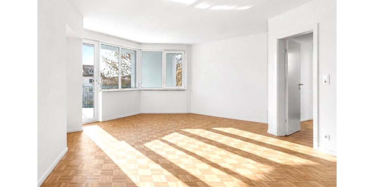 Etagenwohnung Bielefeld Brackwede - 3 Zimmer, 88 m&sup2;, 249.900&euro; | Angebot:26694152