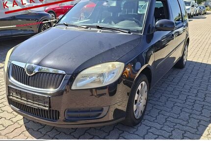Skoda Roomster 227.000 km 1.185 &euro; Achern 77855