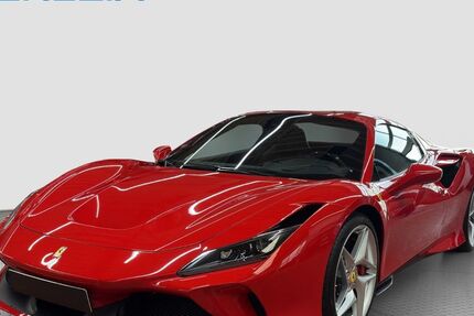 Ferrari F8 2.311 km 382.500 &euro; Schönaich 71101