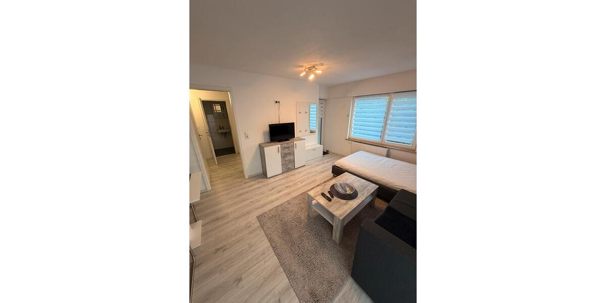 Erdgeschoßwohnung Singen (Hohentwiel) - 2 Zimmer, 50 m&sup2;, 900&euro; | Angebot:26636276