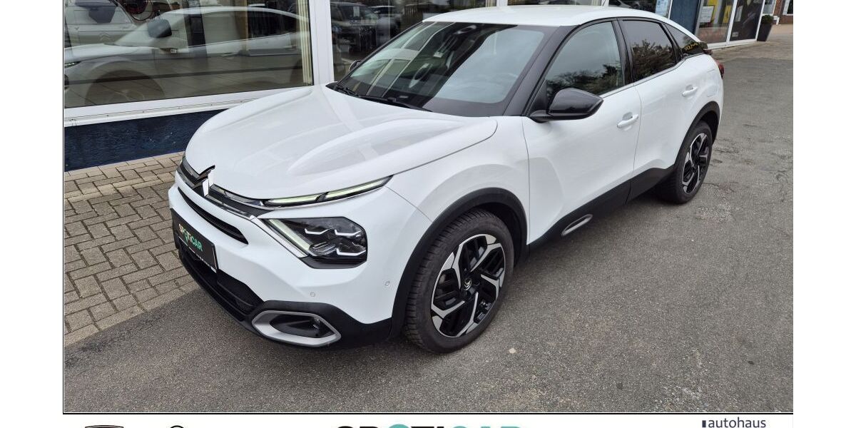 Citroen C4 129.489 km 14.380 &euro; Sudwalde 27257