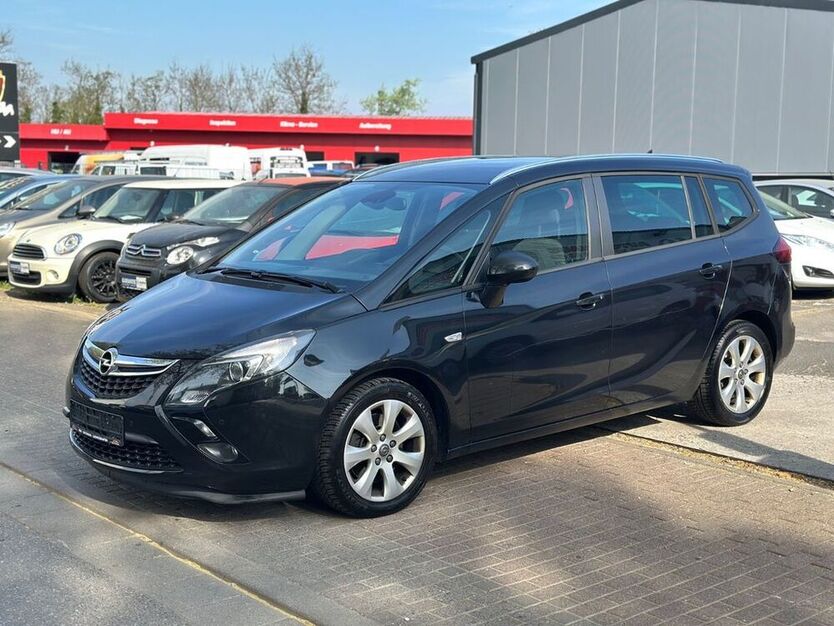 Zafira