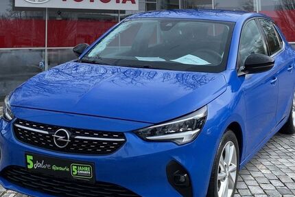 Opel Corsa 43.344 km 11.990 &euro; München 80687
