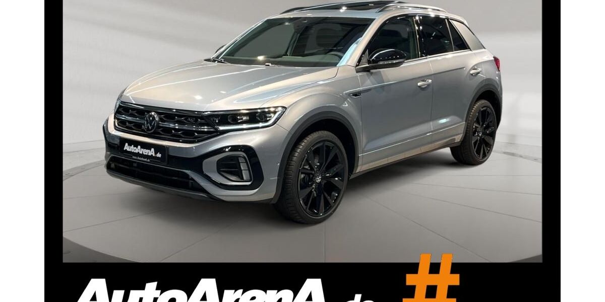 VW T-Roc 3.085 km 37.989 &euro; Neckarsulm-Obereisesheim 74172