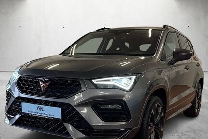 Cupra Ateca 33.380 km 34.615 &euro; Osterode 37520