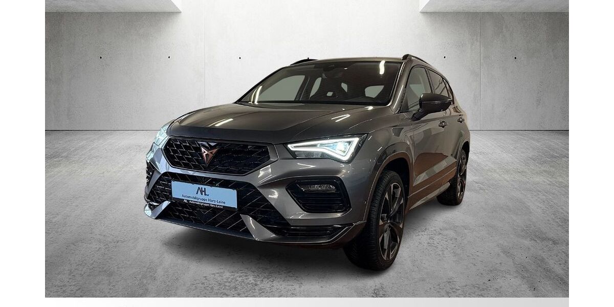 Cupra Ateca 33.380 km 35.585 &euro; Osterode 37520