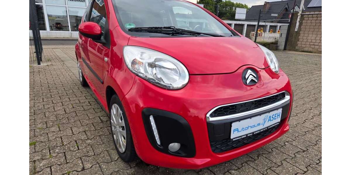 Citroen C1 64.500 km 4.990 &euro; Düren 52353