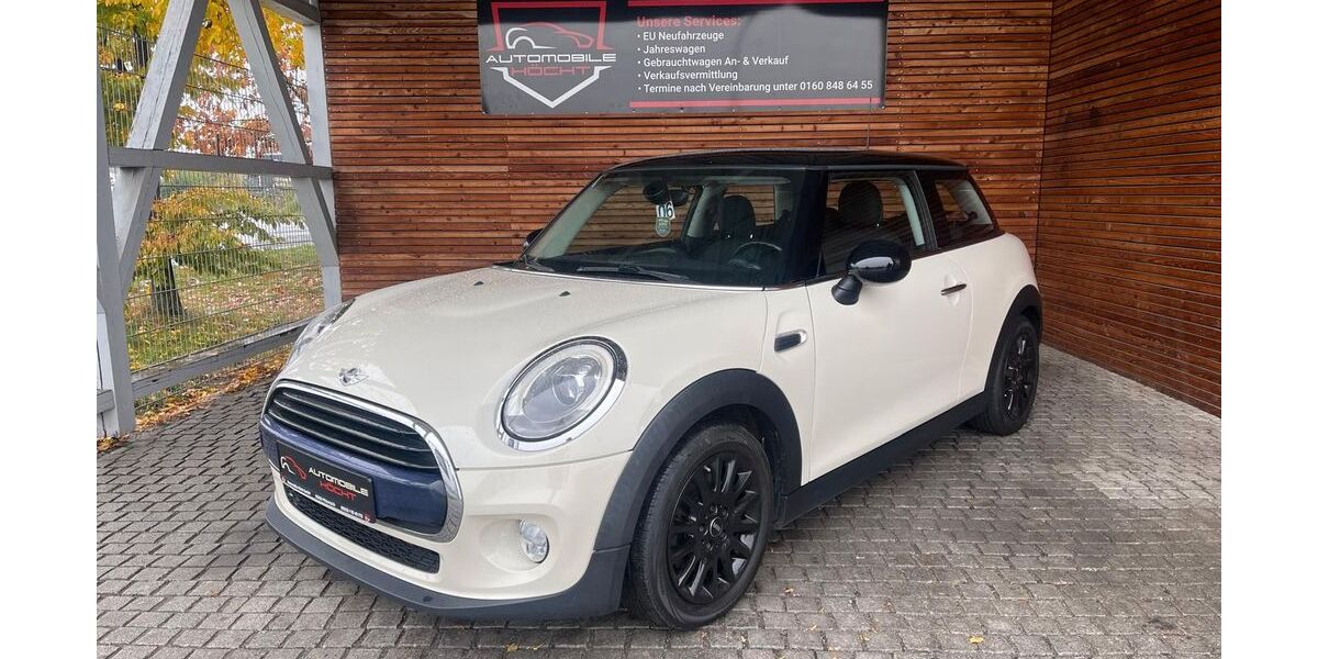 Mini Cooper 149.551 km 9.990 &euro; Mitterteich 95666