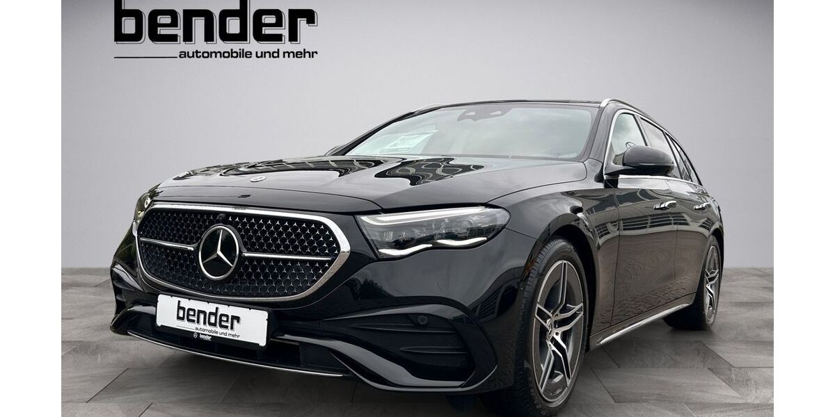 Mercedes-Benz E 220 14.494 km 52.399 &euro; Coburg 96450