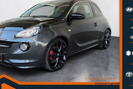 Opel Adam 65.189 km 12.919 &euro; Heidelberg 69115