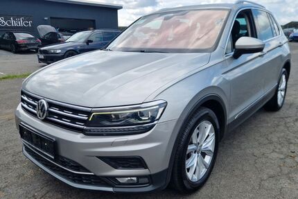 VW Tiguan 135.000 km 19.999 € Fuldatal (Kassel) 34233