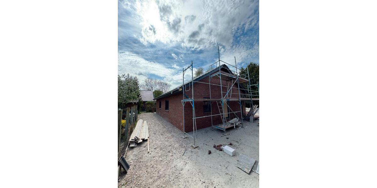 Etagenwohnung Detern - 2 Zimmer, 59 m&sup2;, 650&euro; | Angebot:26409007
