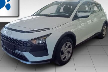 Hyundai BAYON 14.552 km 15.830 &euro; Münster 48157