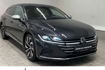 VW Arteon 89.000 km 34.990 &euro; Rostock 18146