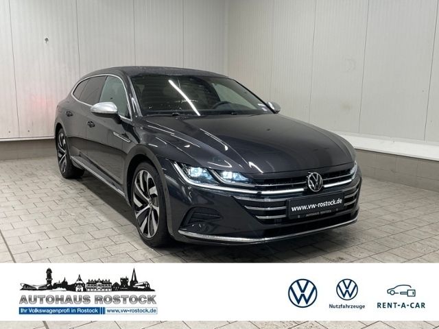 VW Arteon 89.000 km 34.990 &euro; Rostock 18146