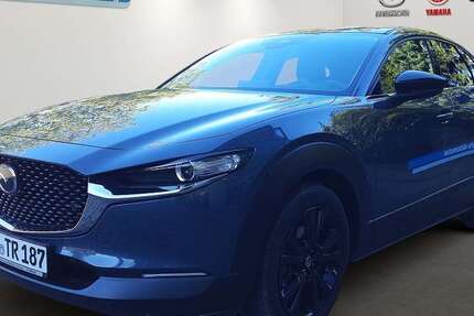 Mazda CX-30 7.614 km 28.185 &euro; Hamburg 22457
