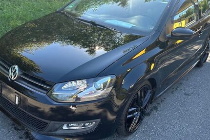 VW Polo 147.000 km 5.249 &euro; Coburg 96450