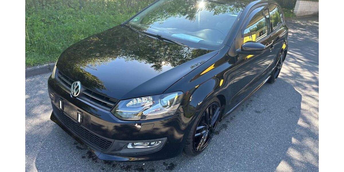 VW Polo 147.000 km 5.249 &euro; Coburg 96450
