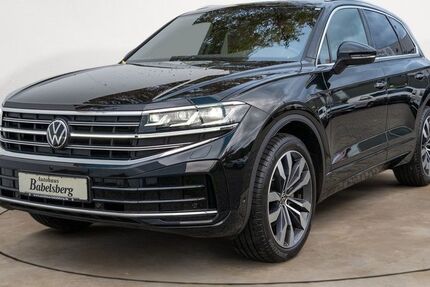 VW Touareg 12.334 km 68.890 &euro; Potsdam 14482